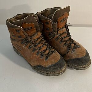 Zamberlan hiking boots for sale